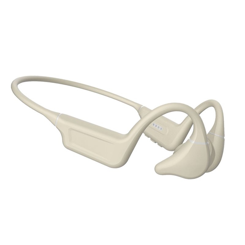 Swimming Bone Conduction Earphones Ip68 Mp3 - 11.11 水泳用スポーツに最適な骨伝導ヘッドホン。Bluetooth 6.0対応、ワイヤレスイヤホン、IP68防水、MP3プレーヤー機能付き。