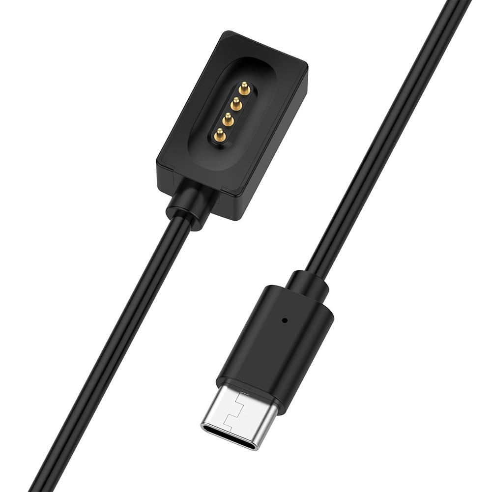 Magnetic Charging Cable Bone Conduction - Xiaomi骨伝導イヤホン2用磁気充電ケーブル、安全な接続と便利な充電のための1メートルの長さ