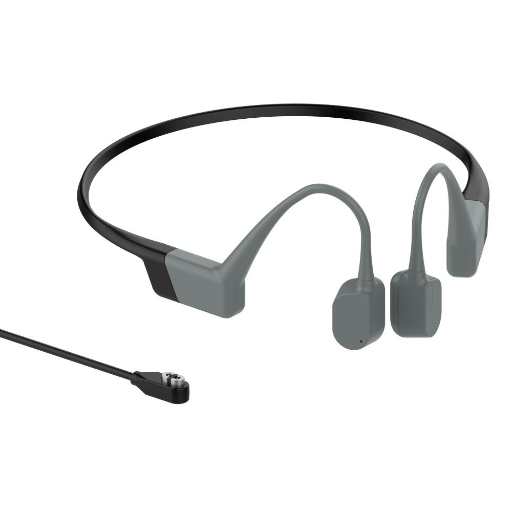 Magnetic Charging Cable Bone Conduction - AfterShokz Aeropex AS800用、磁石式交換可能な骨伝導ヘッドホン充電器、USBケーブル、ドックアダプター、急速充電ケーブル。