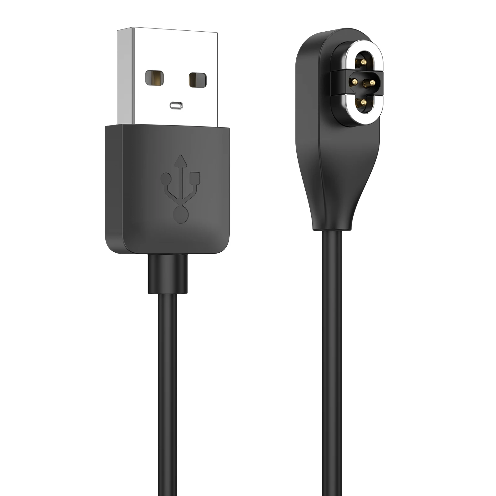 Magnetic Charging Cable Bone Conduction - SHOKZ OpenSwim Pro S710 骨伝導ヘッドホン用 USB