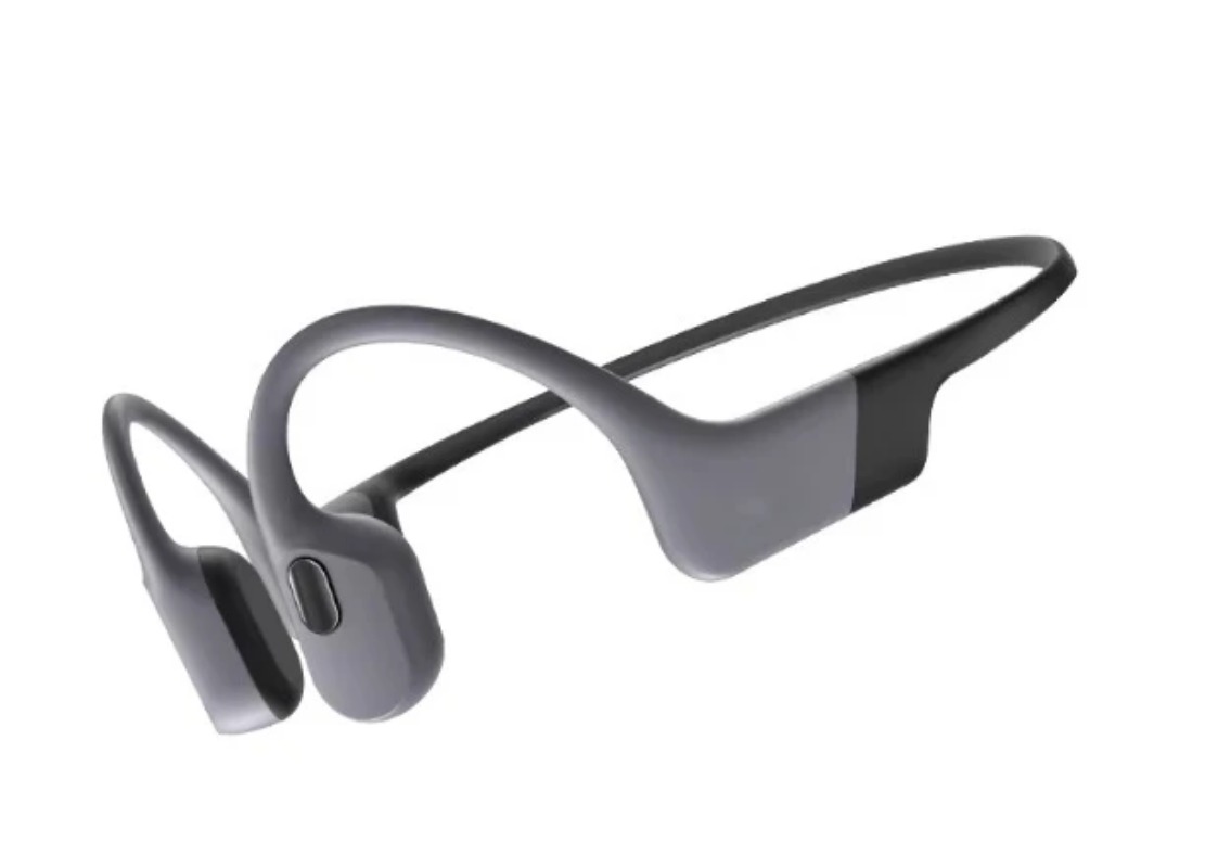 Swimming Bone Conduction Earphones Ip68 Mp3 - オープンイヤー骨伝導ヘッドホン Bluetooth 5.4 32GB MP3プレーヤー IP68防水