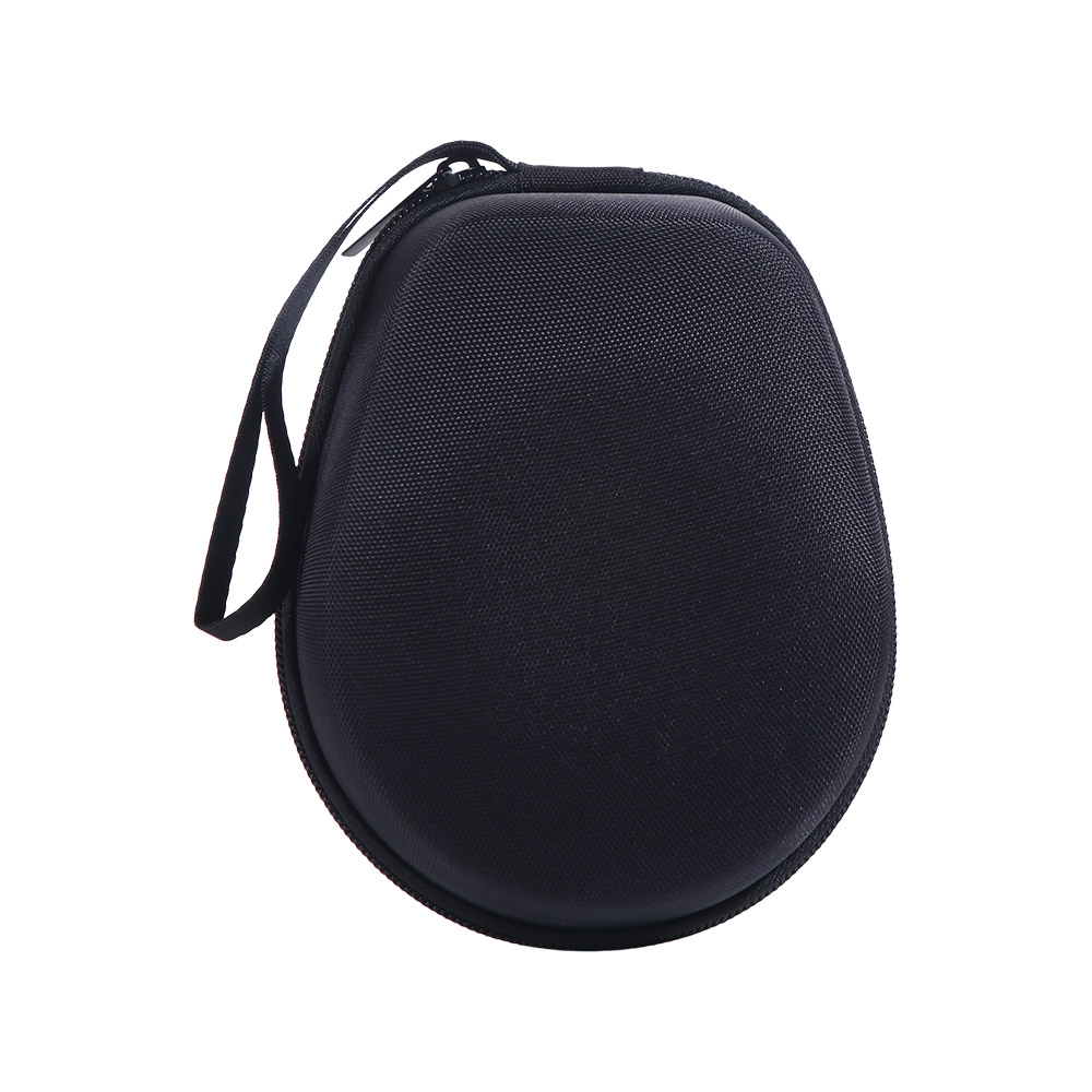 Hard Travel Case Bone Conduction Earphones - EVA 骨伝導ヘッドフォンボックスハードシェルポータブルイヤホン収納バッグ保護耐衝撃ヘッドセットキャリングケース旅行