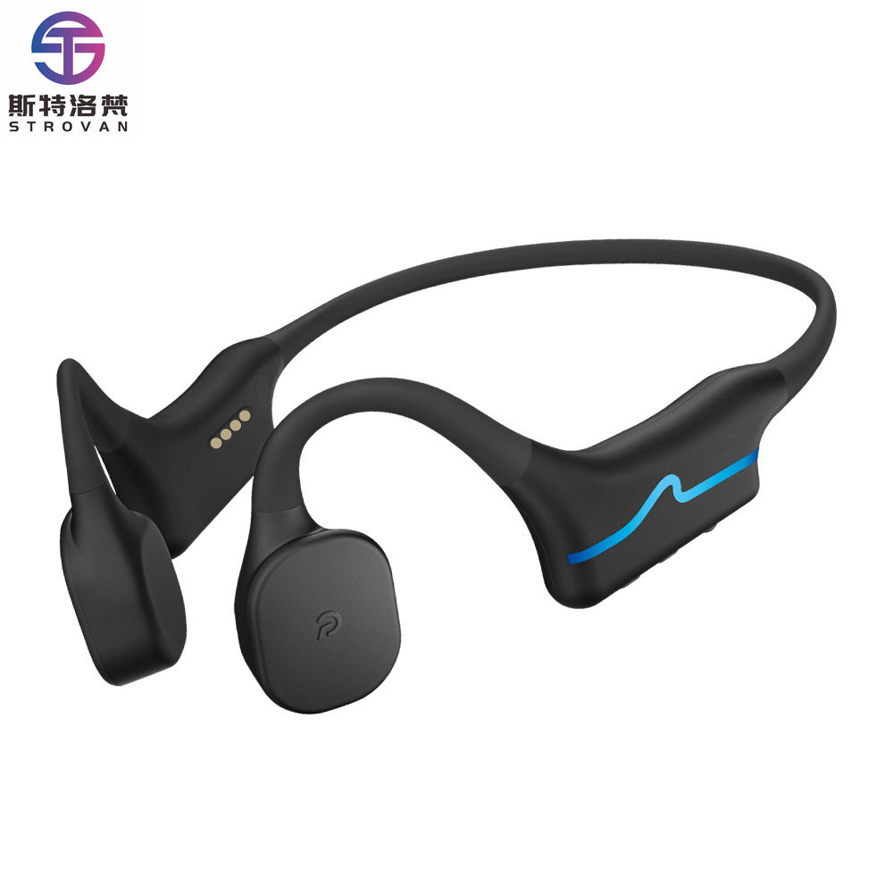 IP68防水骨伝導 |   32GB MP3プレーヤー |  - Swimming Bone Conduction Earphones Ip68 Mp3 のレビューと価格