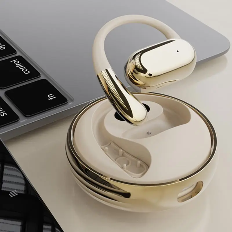 2026年新型オープンイヤーBluetoothヘッドホン、7 - Air Conduction Open Ear Running Earbuds のレビューと価格
