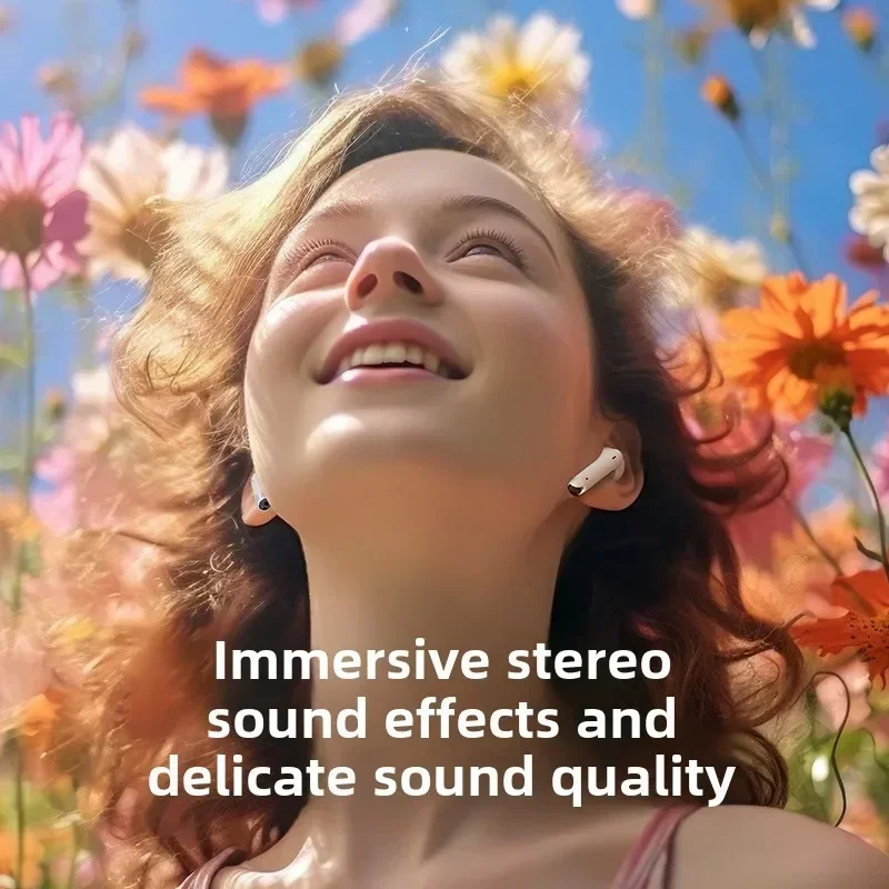 X90 TWS 骨伝導Bluetoothイヤホン ワイヤレス - Bone Conduction Headphones Bluetooth 5.3 のレビューと価格