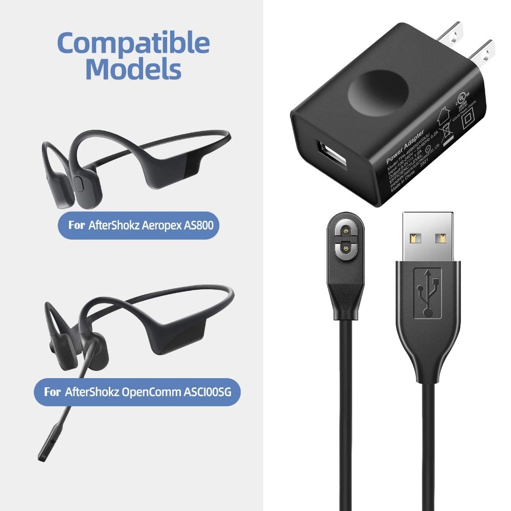 USB Type-C磁気充電ケーブル,過負荷保護,骨伝導,ヘ - Magnetic Charging Cable Bone Conduction のレビューと価格