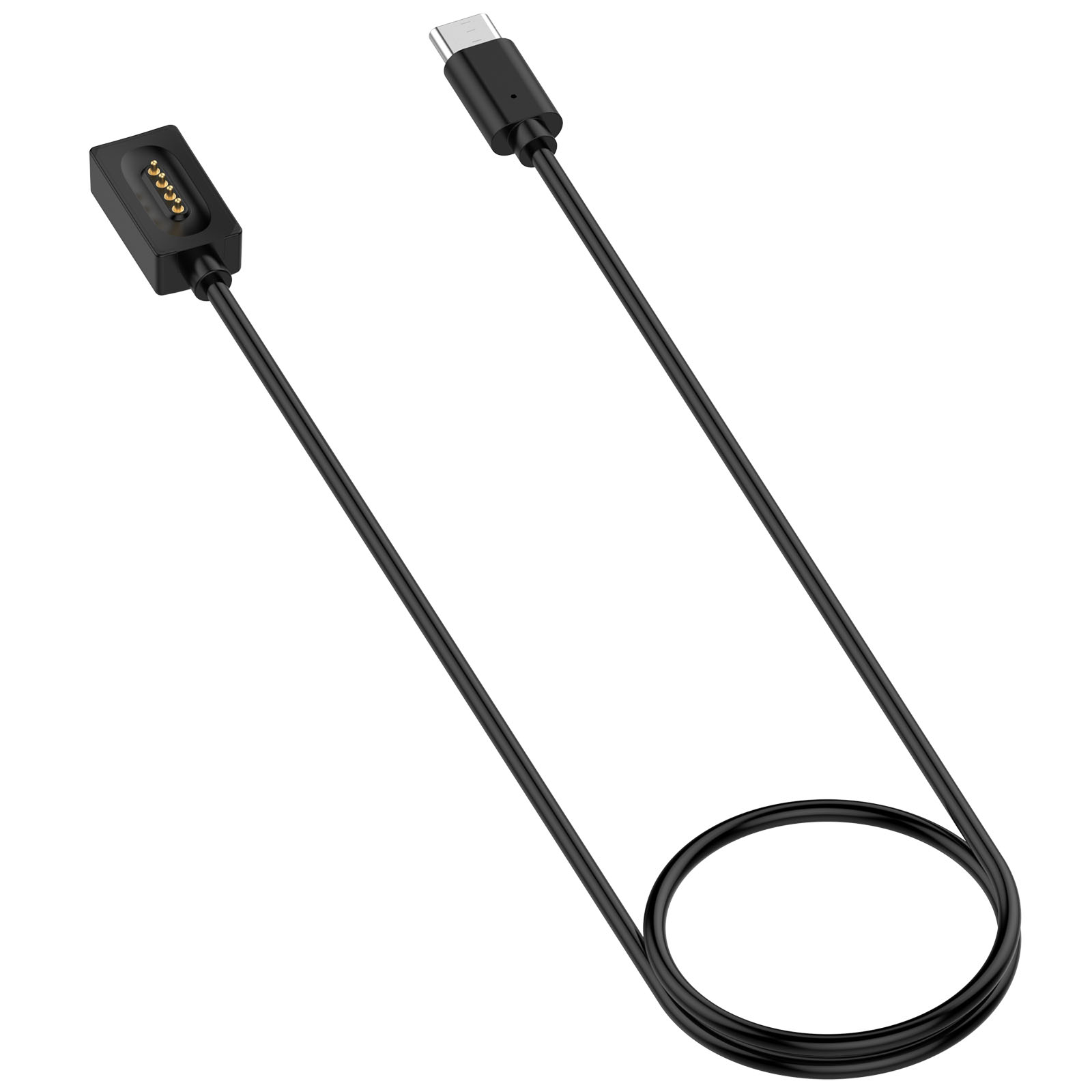 交換用磁気充電ケーブル Xiaomi 骨伝導ヘッドフォン 2 - Magnetic Charging Cable Bone Conduction のレビューと価格