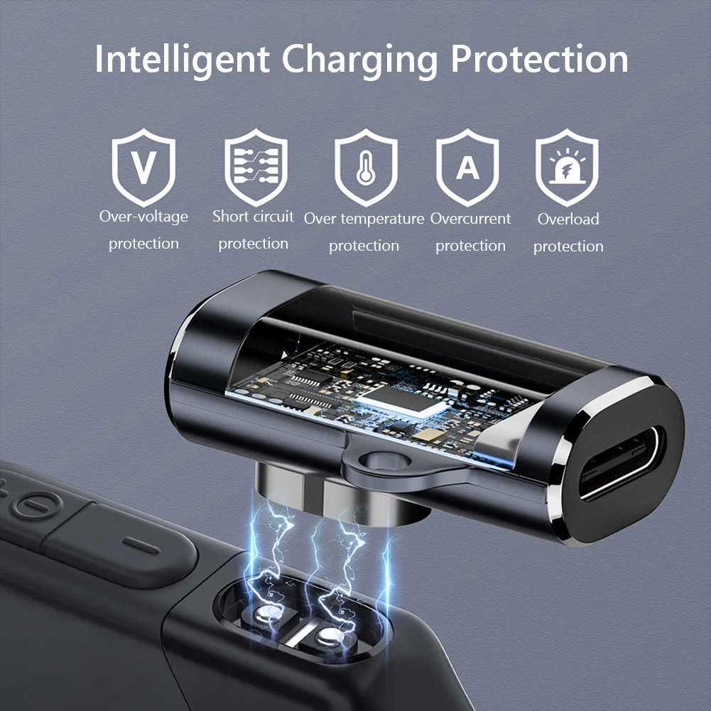 磁気充電器 USB C 充電アダプター 90 度曲げヘッドフ - Magnetic Charging Cable Bone Conduction のレビューと価格