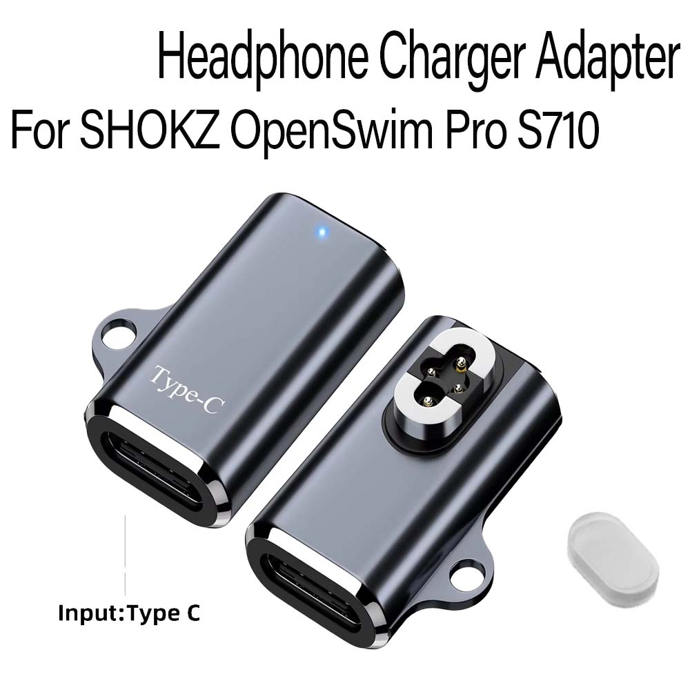 OpenSwim Pro 用 USB C ケーブル - 磁気 - Magnetic Charging Cable Bone Conduction のレビューと価格