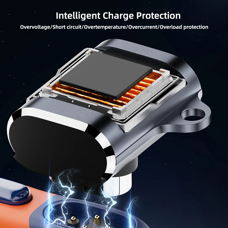 OpenSwim Pro 用 USB C ケーブル - 磁気 - Magnetic Charging Cable Bone Conduction のレビューと価格