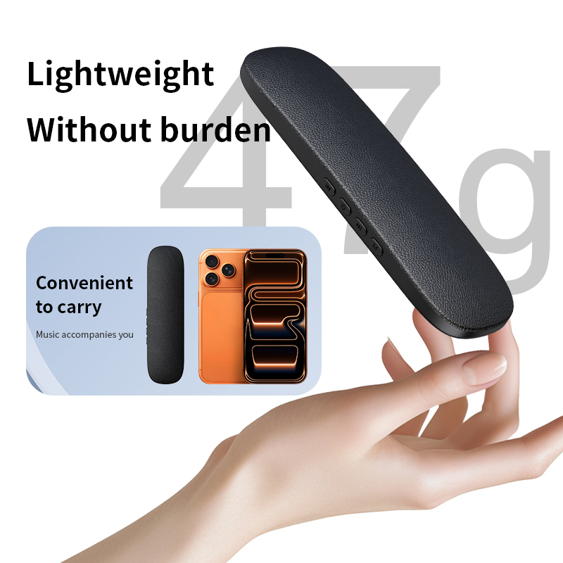 睡眠用Bluetoothスピーカー 骨伝導超音波睡眠補助器具 - Bone Conduction Pillow Speaker Sleep Aid のレビューと価格