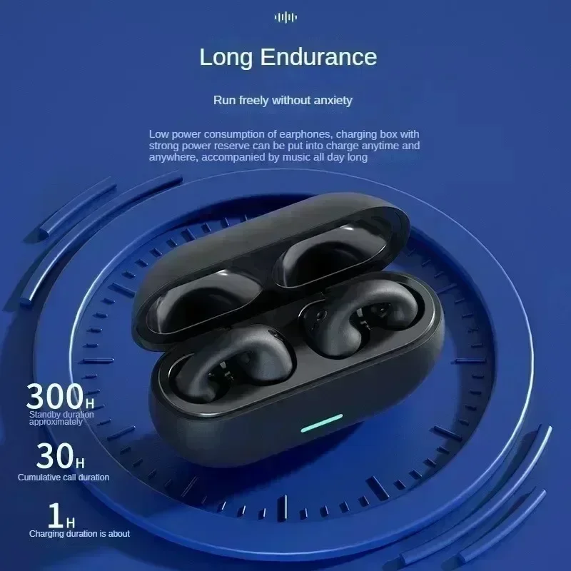 オープン型Bluetoothイヤホン 骨伝導 高音質 長時間 - Noise Reduction Earplugs For Bone Conduction のレビューと価格