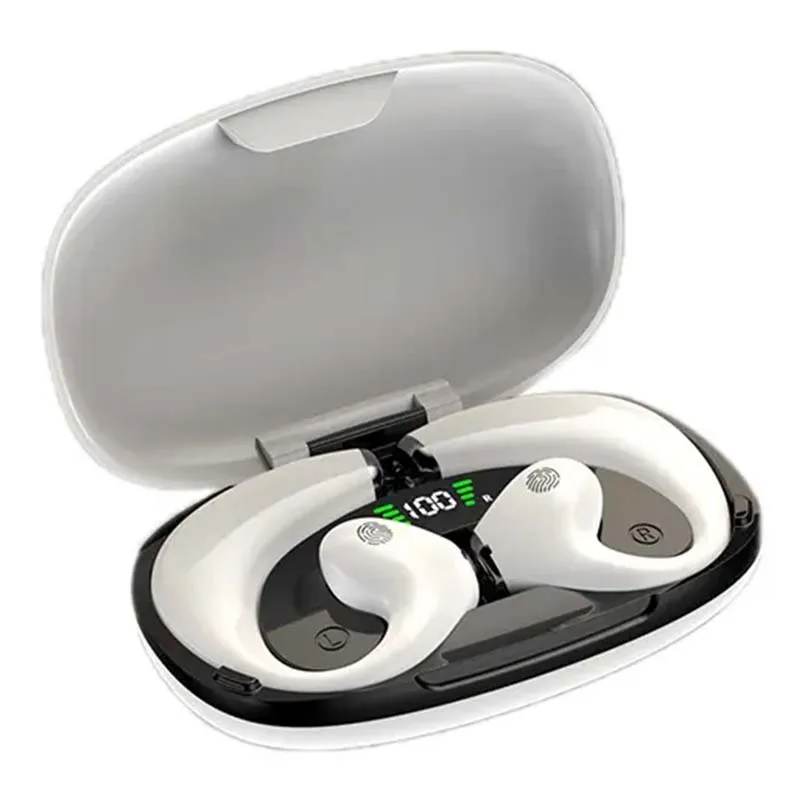 RD23/RD03 オープンイヤー TWS ワイヤレスヘッド - Air Conduction Open Ear Running Earbuds のレビューと価格