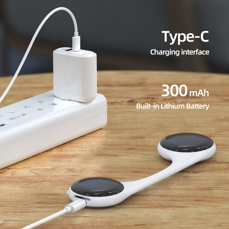 ブルートゥーススピーカー,睡眠補助具,ホワイトノイズ,LED - Bone Conduction Pillow Speaker Sleep Aid のレビューと価格