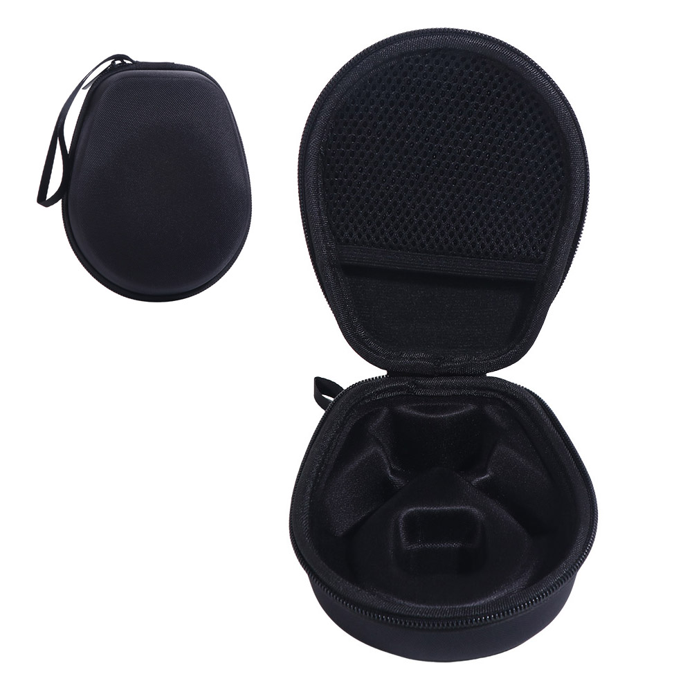 EVA 骨伝導ヘッドフォンボックス耐衝撃ハードシェルイヤホン - Hard Travel Case Bone Conduction Earphones のレビューと価格