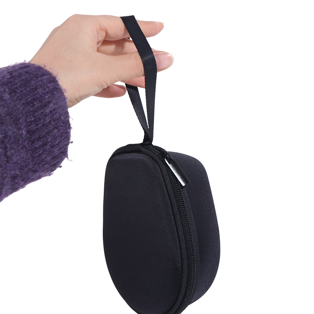 EVA 骨伝導ヘッドフォンボックス耐衝撃ポータブルイヤホン収 - Hard Travel Case Bone Conduction Earphones のレビューと価格