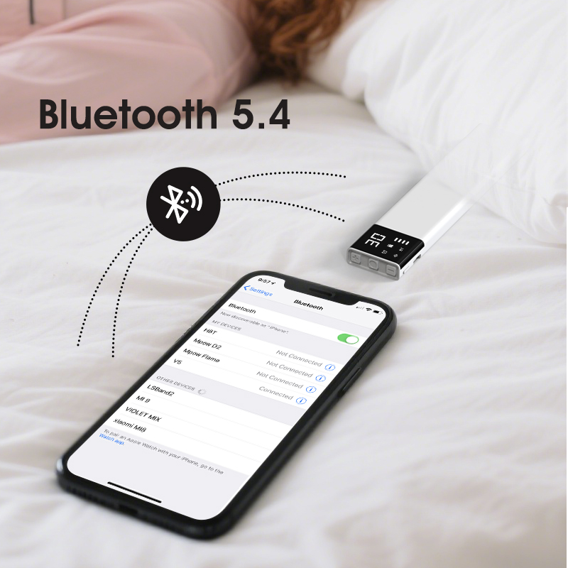 BLD09 枕下スピーカー 骨伝導スピーカー ホワイトノイズ - Bone Conduction Pillow Speaker Sleep Aid のレビューと価格