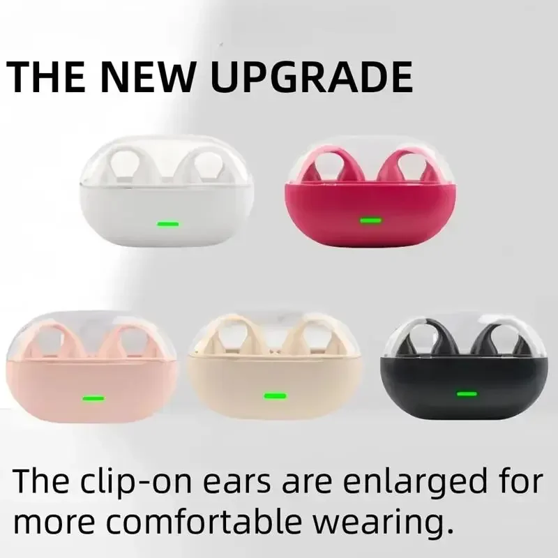 新発売のBluetoothイヤホン。骨伝導方式を採用し、高音 - Noise Reduction Earplugs For Bone Conduction のレビューと価格