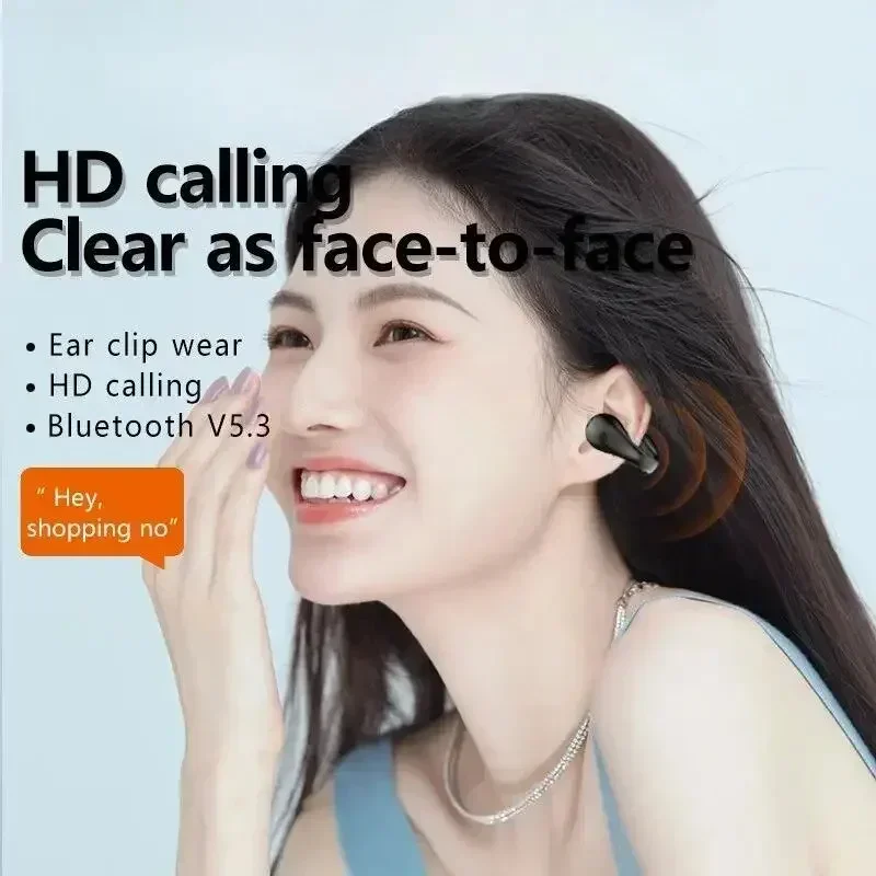 Bluetooth対応、骨伝導イヤホン、高音質、長時間バッテ - Noise Reduction Earplugs For Bone Conduction のレビューと価格
