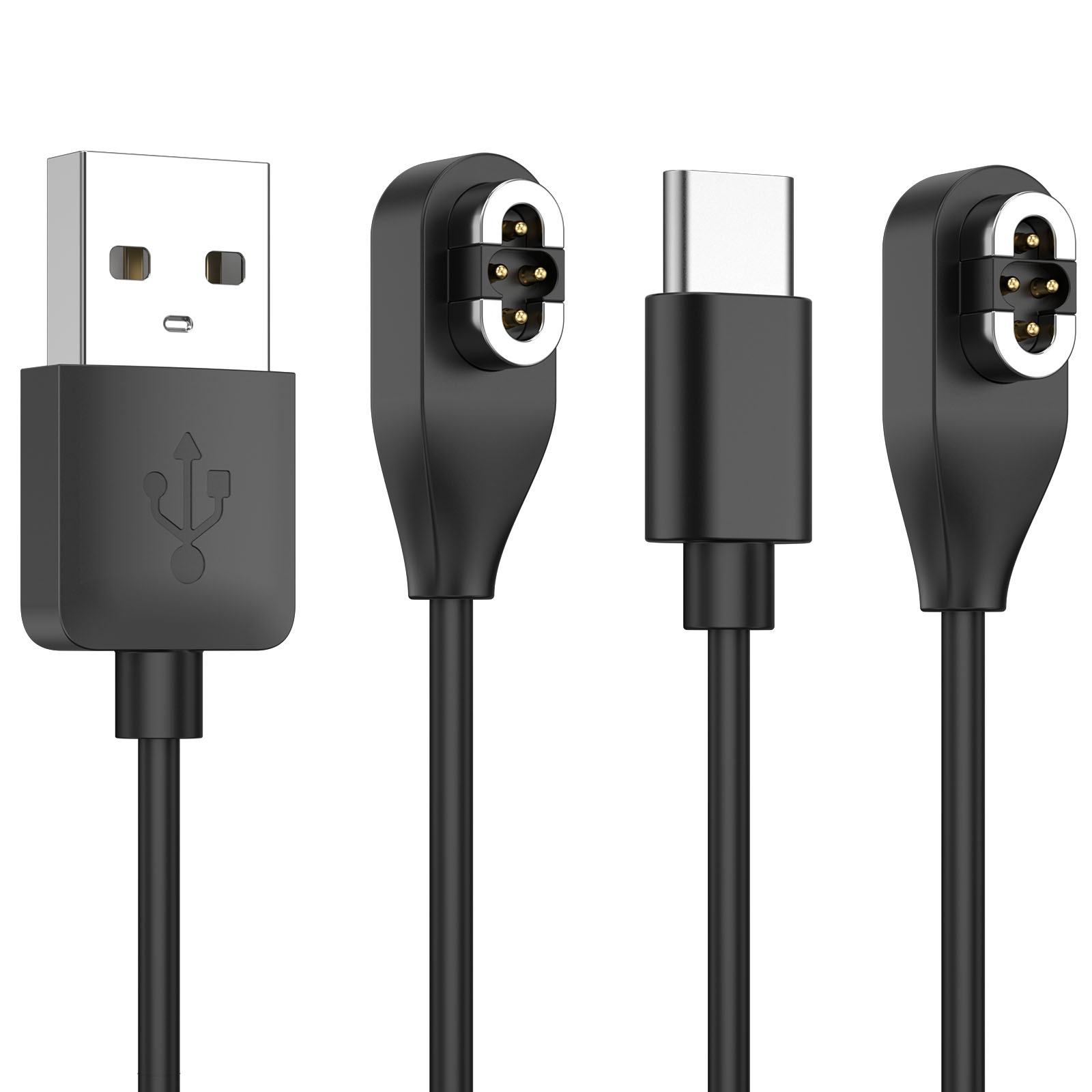 タイプ C USB pvc 急速充電ケーブル SHOKZ O - Magnetic Charging Cable Bone Conduction のレビューと価格