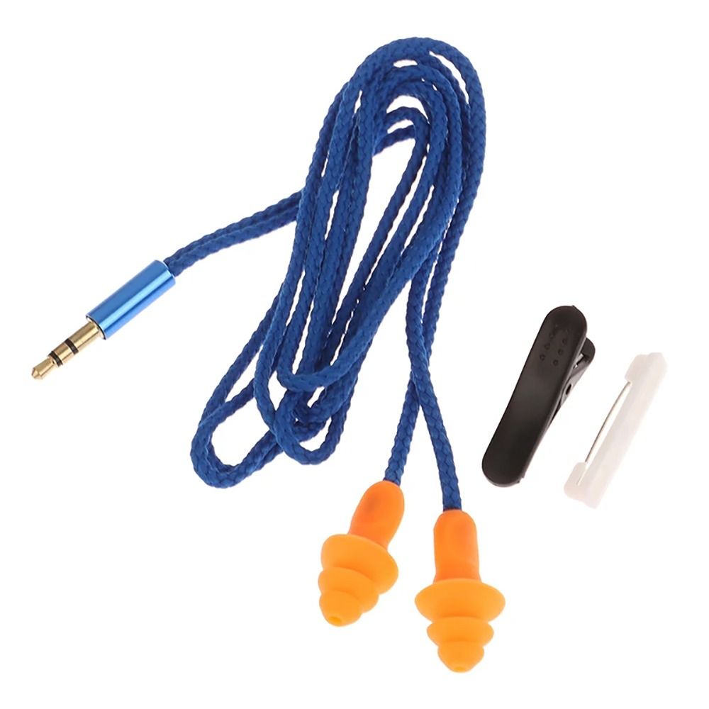 労働保護ワイヤレス作業用イヤホン防汗聴覚保護ノイズリダクショ - Noise Reduction Earplugs For Bone Conduction のレビューと価格