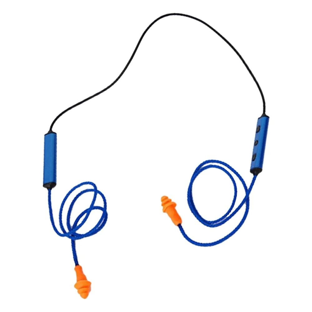 労働保護ワイヤレス作業用イヤホン防汗聴覚保護ノイズリダクショ - Noise Reduction Earplugs For Bone Conduction のレビューと価格
