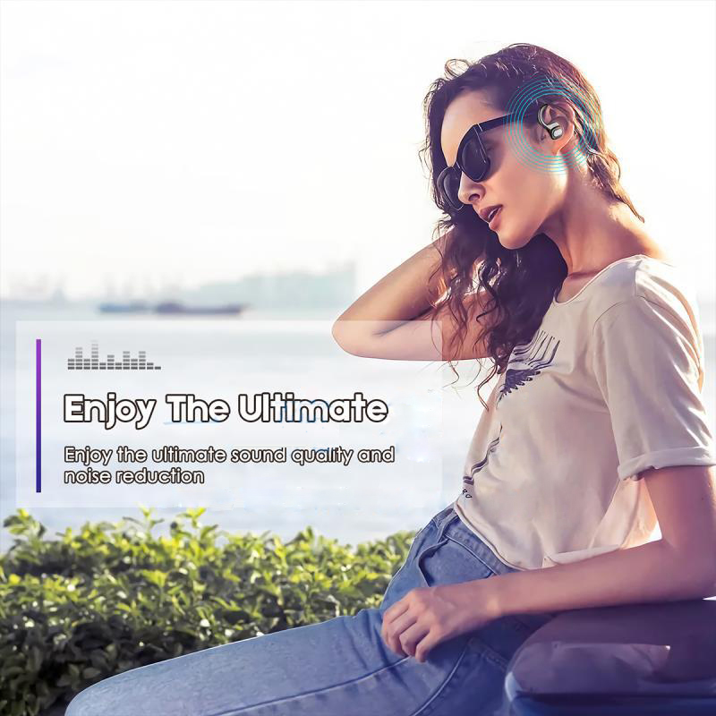 スポーツSP16ワイヤレスイヤホンBTオーバーイヤーバッド、 - Silicone Ear Hooks Sports Headphones のレビューと価格