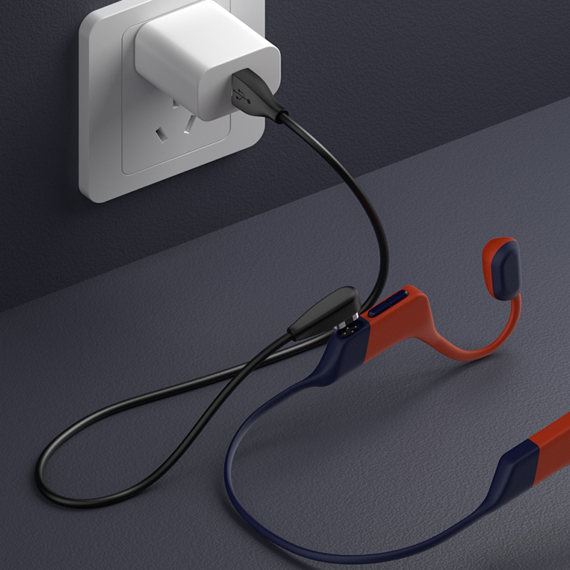 Shokz OpenSwim Pro S710 骨伝導ヘッド - Magnetic Charging Cable Bone Conduction のレビューと価格