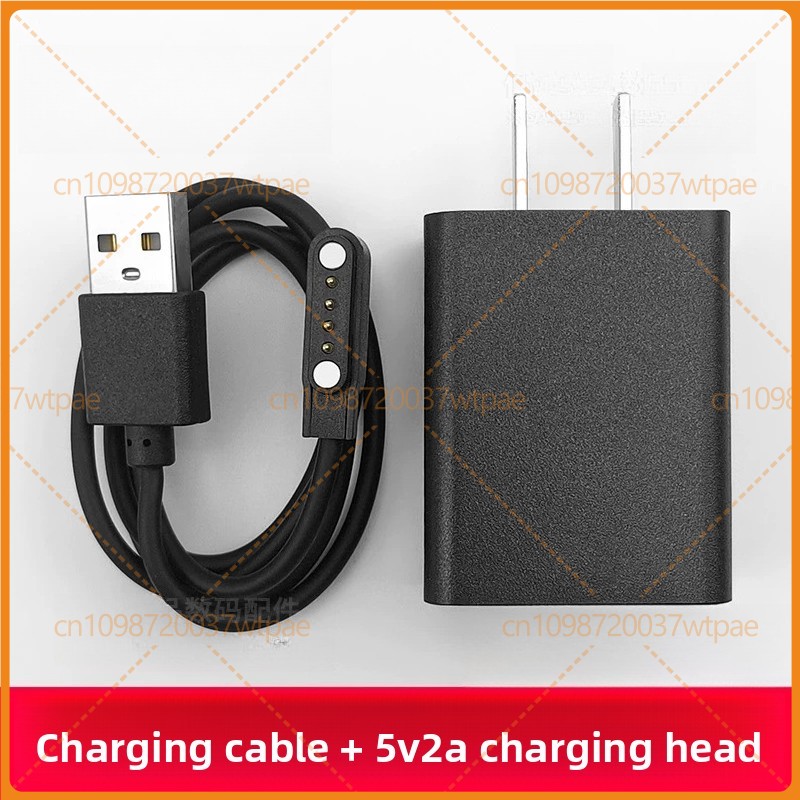DaiLing S700 骨伝導ヘッドセット用磁気 USB  - Magnetic Charging Cable Bone Conduction のレビューと価格