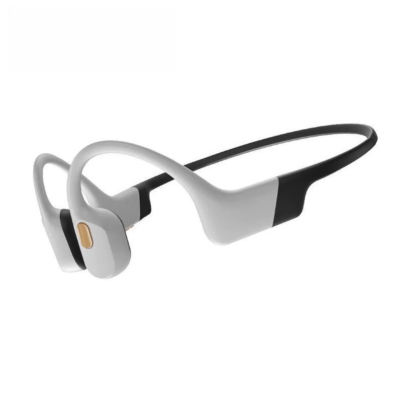 オープンイヤー骨伝導ヘッドホン Bluetooth 5.4  - Swimming Bone Conduction Earphones Ip68 Mp3 のレビューと価格