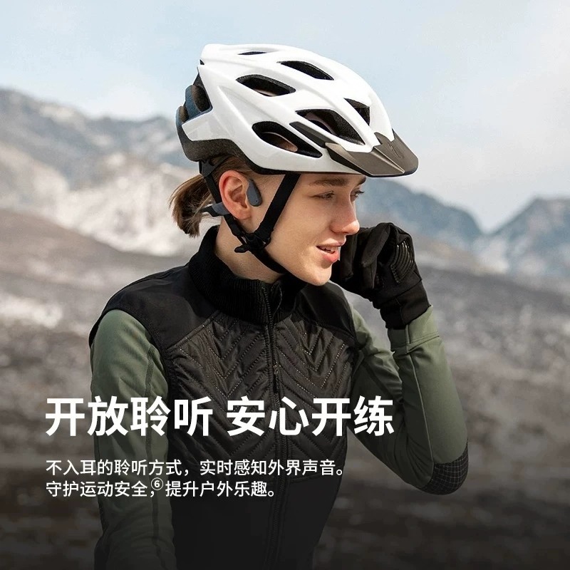 オープンイヤー骨伝導ヘッドホン Bluetooth 5.4  - Swimming Bone Conduction Earphones Ip68 Mp3 のレビューと価格