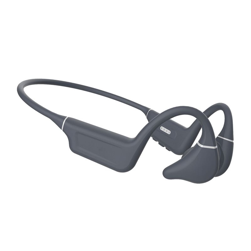EYELNEW：水泳スポーツに対応した骨伝導ヘッドホン。Bl - Swimming Bone Conduction Earphones Ip68 Mp3 のレビューと価格