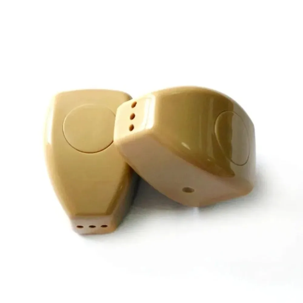 補聴器用骨伝導体レシーバー、ヘッドフォンアクセサリー、サウン - Bone Conduction Hearing Aid Amplifier のレビューと価格
