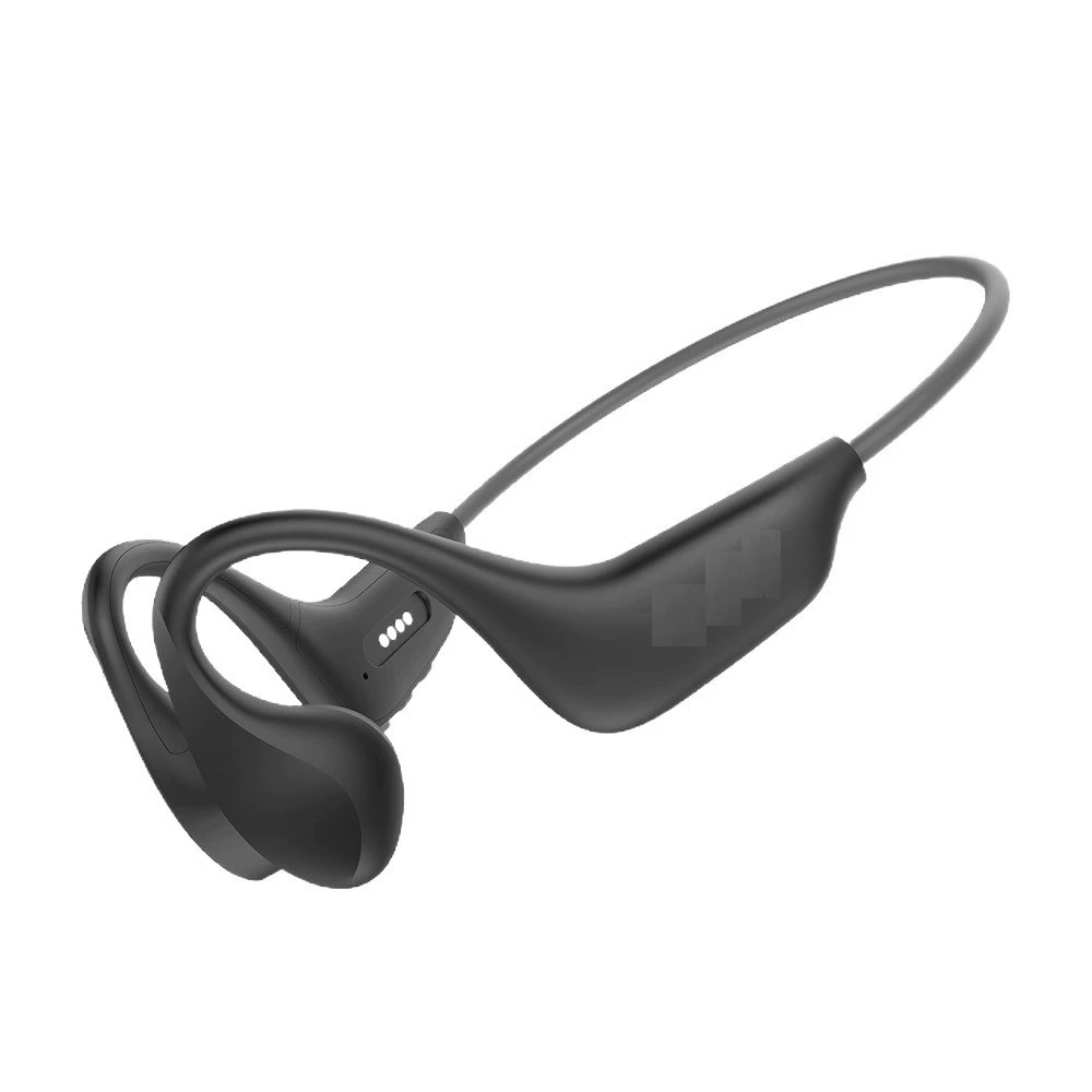 BE20 スポーツ骨伝導イヤホン 16Gメモリとマイク搭載  - Swimming Bone Conduction Earphones Ip68 Mp3 のレビューと価格